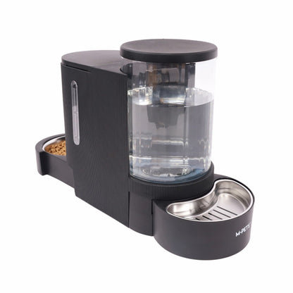 MPETS DUPLO Food & Water Dispenser - 3L