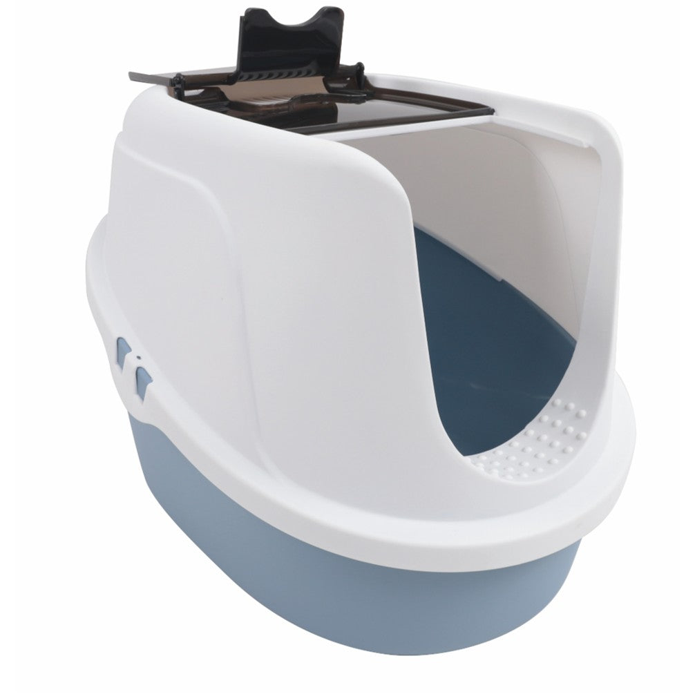 MPETS ECO TIMA Cat Litter Box