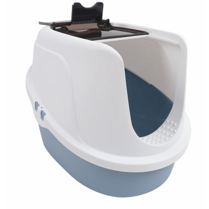 MPETS ECO TIMA Cat Litter Box