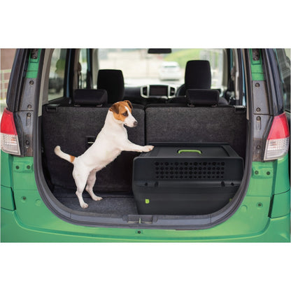 MPETS ECO TREK TRAVEL CARRIER