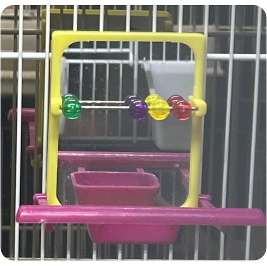 Bird Toy