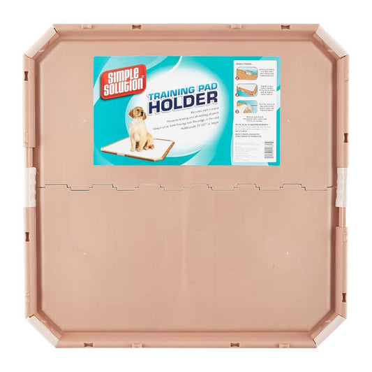 Training Pad Holder