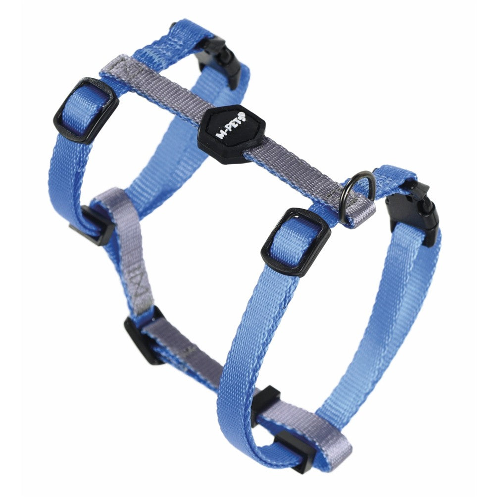 MPETS GENTLE CAT Harness Leash Set