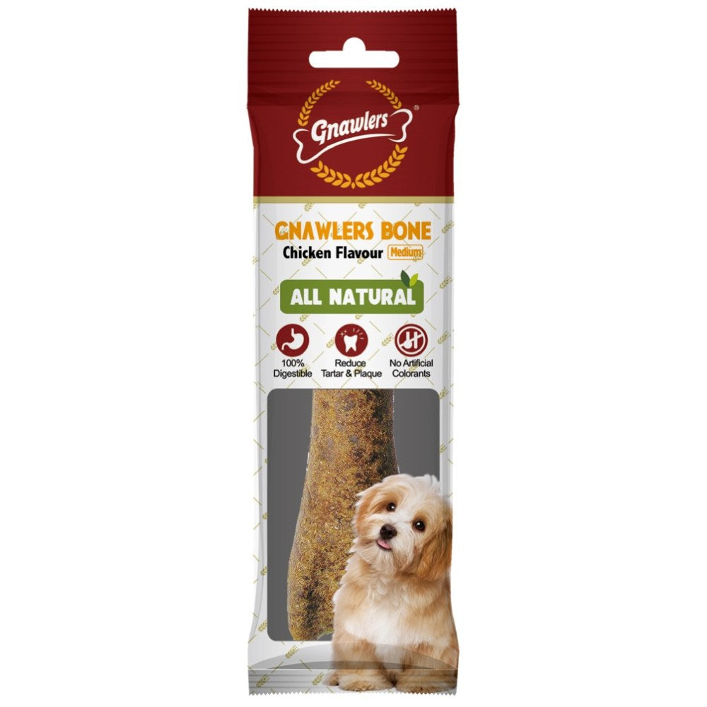 Gnawlers Bone