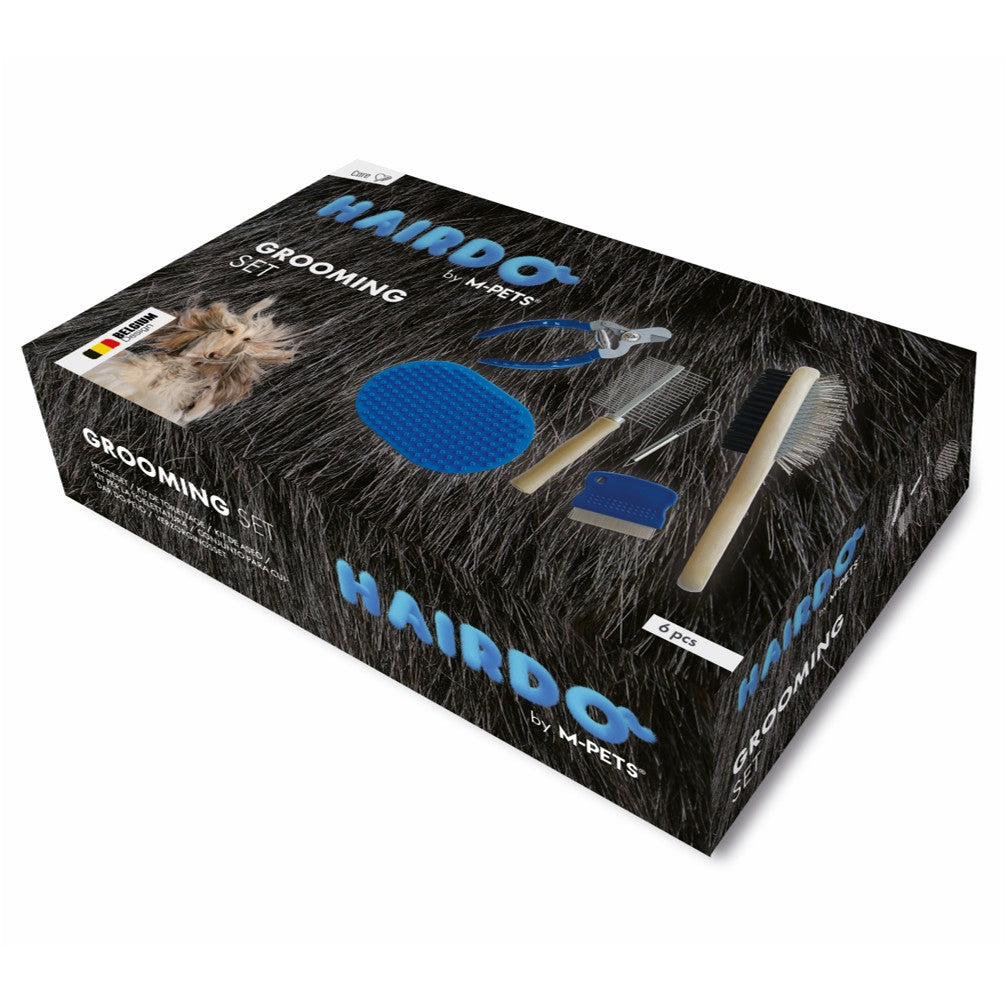 MPETS HAIRDO Grooming Set