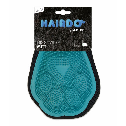 MPETS HAIRDO Grooming Mitt
