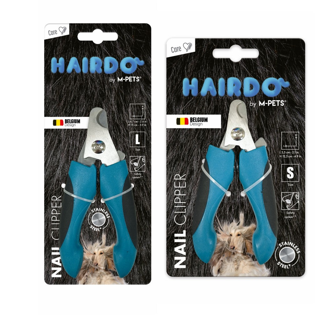 MPETS HAIRDO NAIL Clipper