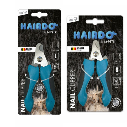 MPETS HAIRDO NAIL Clipper