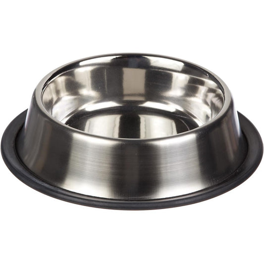 Non Tip Anti Skid Bowl