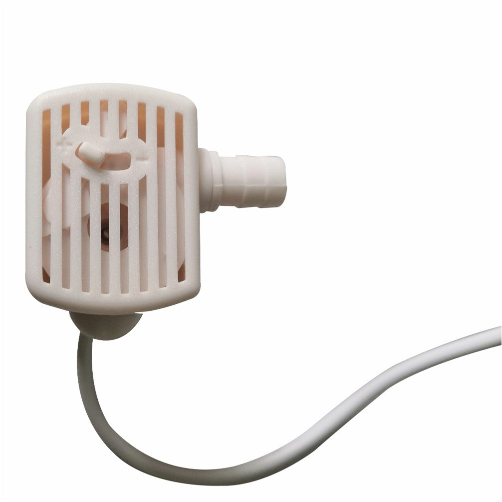 MPETS INDUS Water Fountain - 2400ml