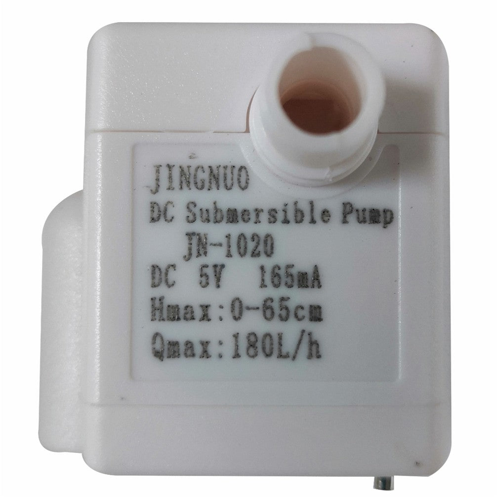 MPETS INDUS Water Fountain - 2400ml