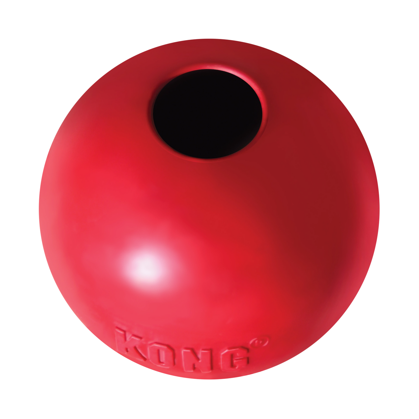 KONG Ball w/Hole