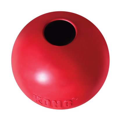 KONG Ball w/Hole