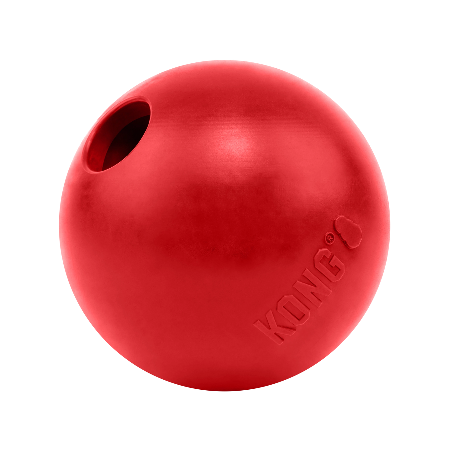 KONG Ball w/Hole