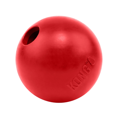 KONG Ball w/Hole