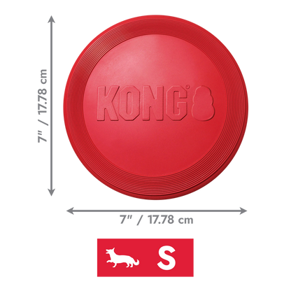 KONG Flyer