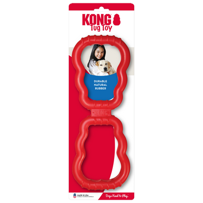 KONG Tug