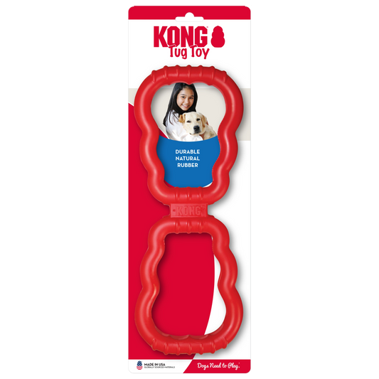 KONG Tug