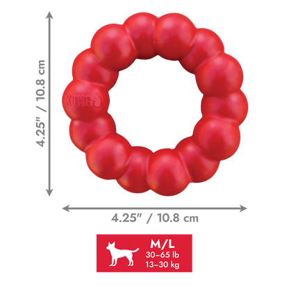 KONG Ring