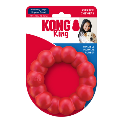 KONG Ring
