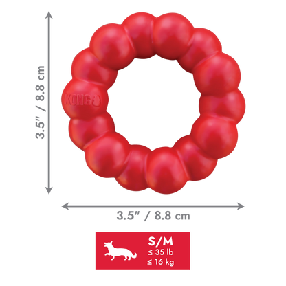 KONG Ring