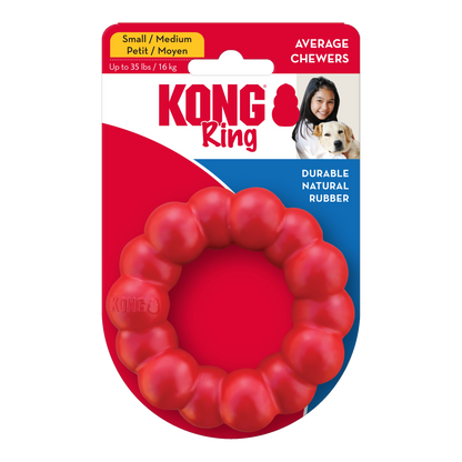 KONG Ring