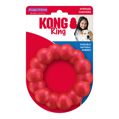 KONG Ring