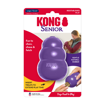 KONG Senior