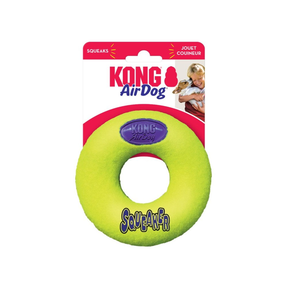KONG Airdog Donut Lg