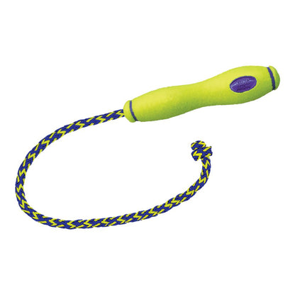 KONG AIRDOG FETCH STICK with ROPE