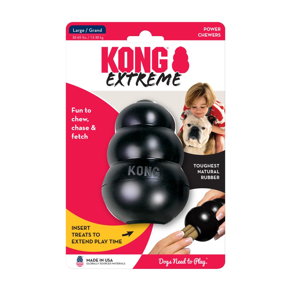 KONG Exteme