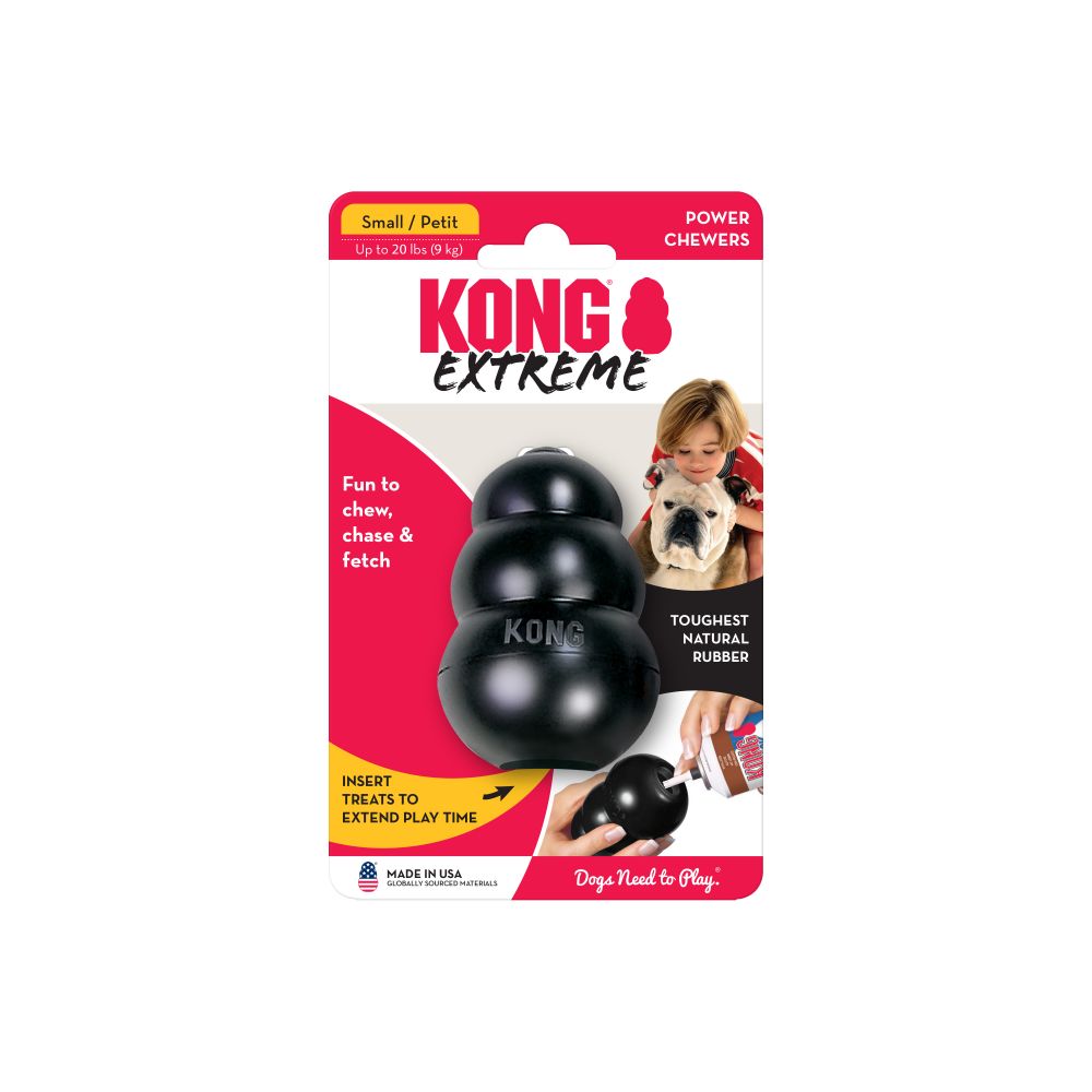 KONG Exteme