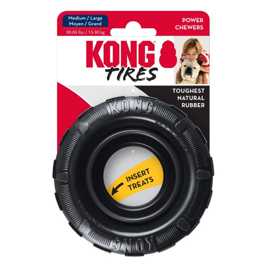 KONG EXTREME TIRES