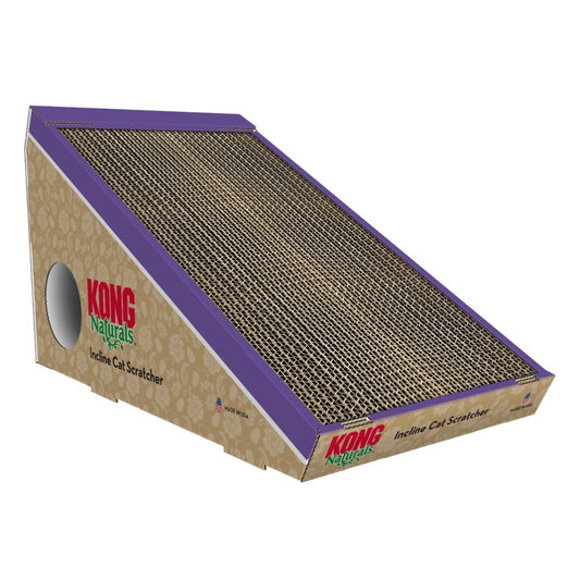 KONG NATURALS SCRATCHER INCLINE
