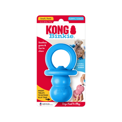 KONG Puppy Binkie