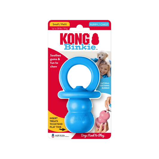 KONG Puppy Binkie