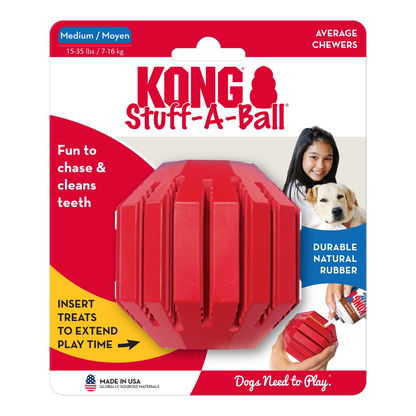 KONG Stuff-A-Ball