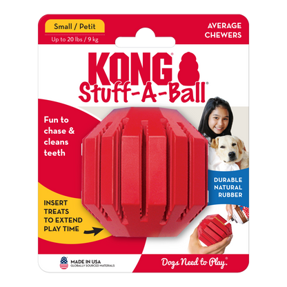 KONG Stuff-A-Ball