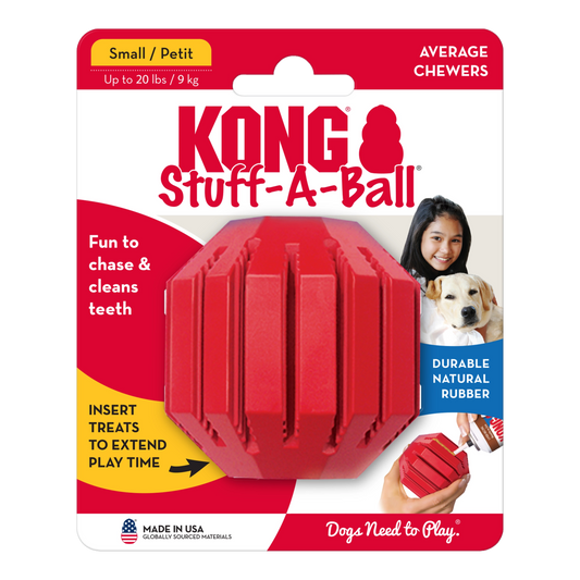 KONG Stuff-A-Ball