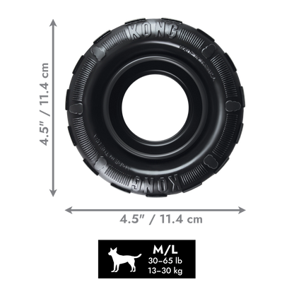 KONG EXTREME TIRES