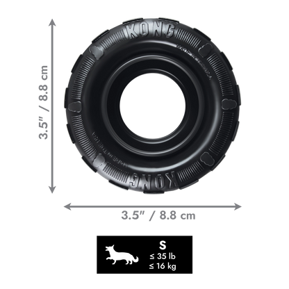 KONG EXTREME TIRES