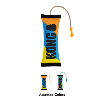 KONG Bunji High-Viz Bumper Assorted