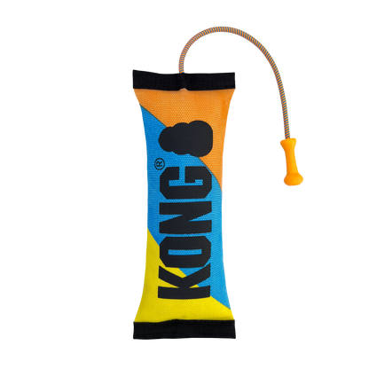 KONG Bunji High-Viz Bumper Assorted
