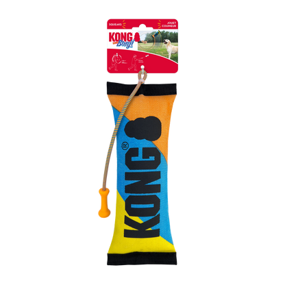 KONG Bunji High-Viz Bumper Assorted