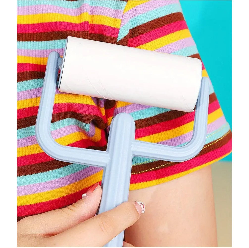 Lint Roller 20*12.5cm