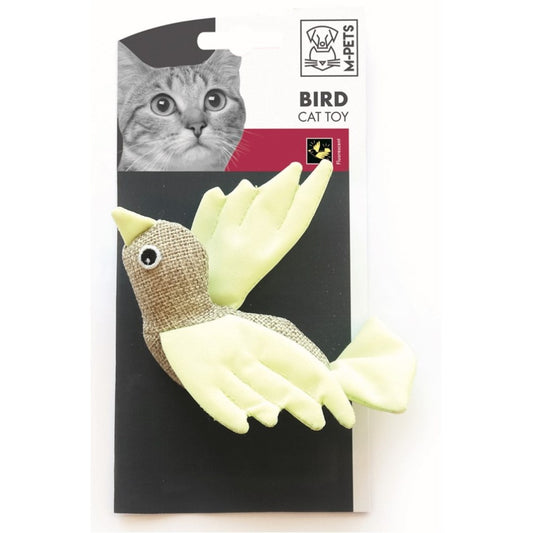 MPETS Bird - Cat Toy
