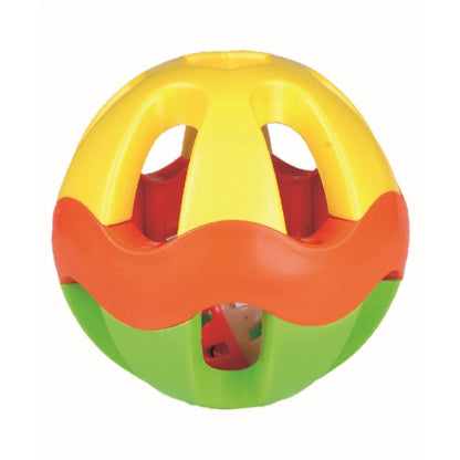 MPETS CAT TOY WAVE BALL
