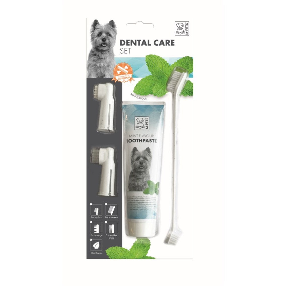 MPETS DENTAL CARE SET