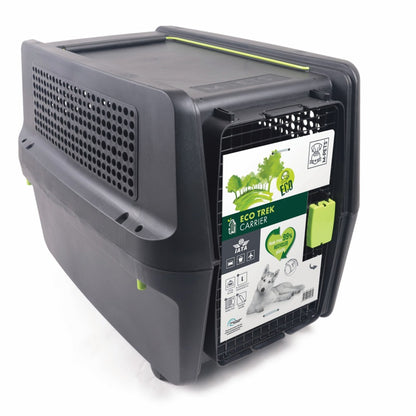 MPETS ECO TREK TRAVEL CARRIER