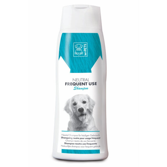 MPETS NEUTRAL FREQUENT USE DOG SHAMPOO